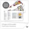 Plaid® Gallery Glass® 10 Piece Stained Glass Painting Starter Kit